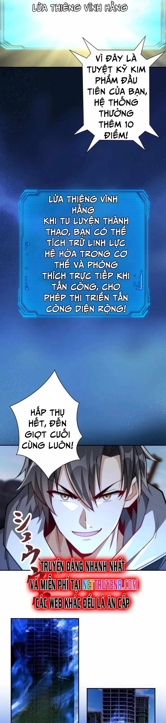 đọc truyện Trùng Sinh: Tôi Đứng Top Nhờ Hệ Thống Gian Lận Chương 13 ảnh 3 tại Thiên Thai Truyện