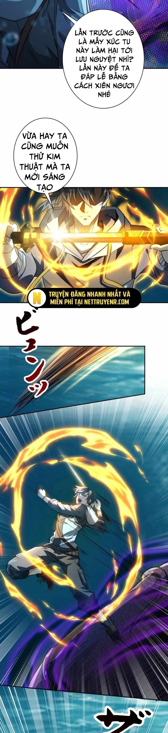 đọc truyện Trùng Sinh: Tôi Đứng Top Nhờ Hệ Thống Gian Lận Chương 15 ảnh 20 tại Giả Dược