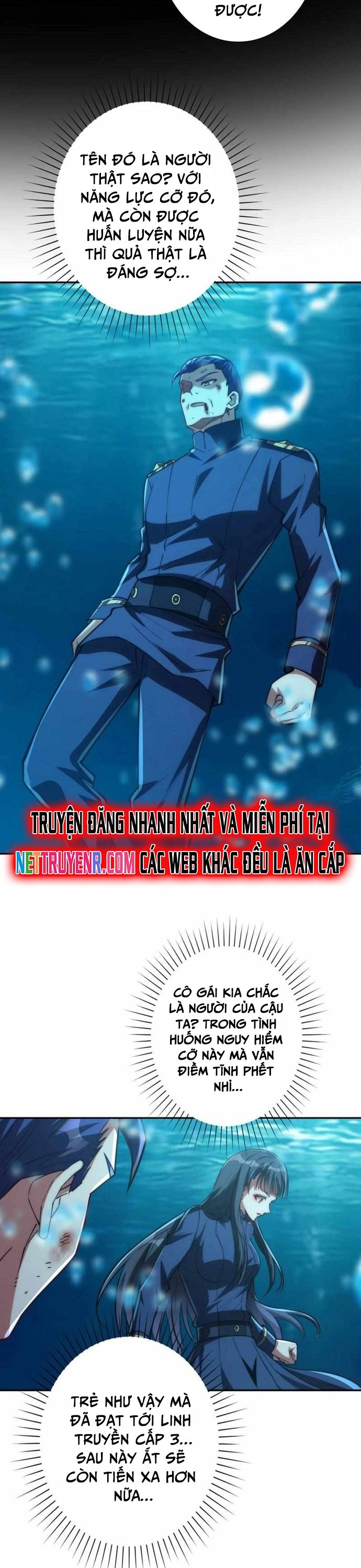đọc truyện Trùng Sinh: Tôi Đứng Top Nhờ Hệ Thống Gian Lận Chương 16 ảnh 3 tại Thiên Thai Truyện