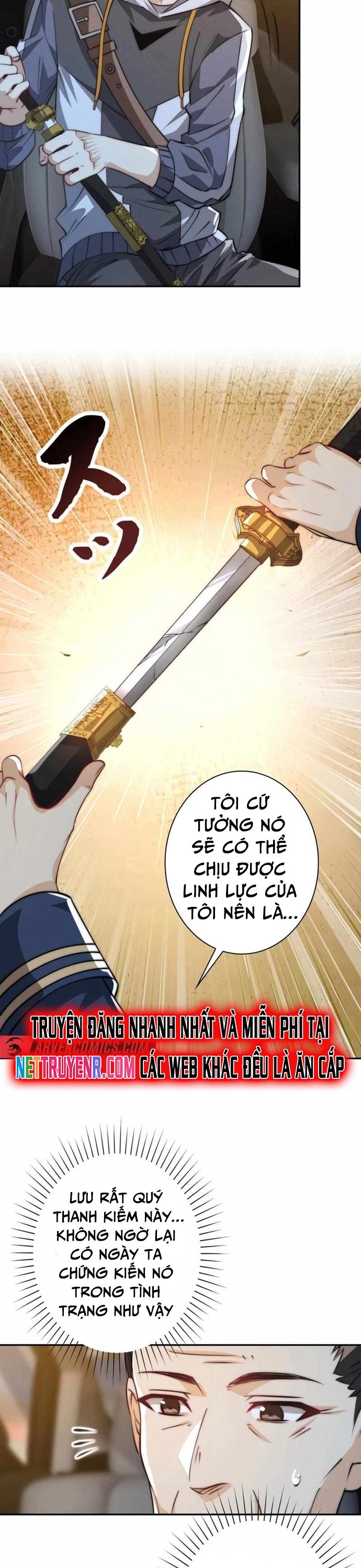 đọc truyện Trùng Sinh: Tôi Đứng Top Nhờ Hệ Thống Gian Lận Chương 16 ảnh 22 tại Thiên Thai Truyện