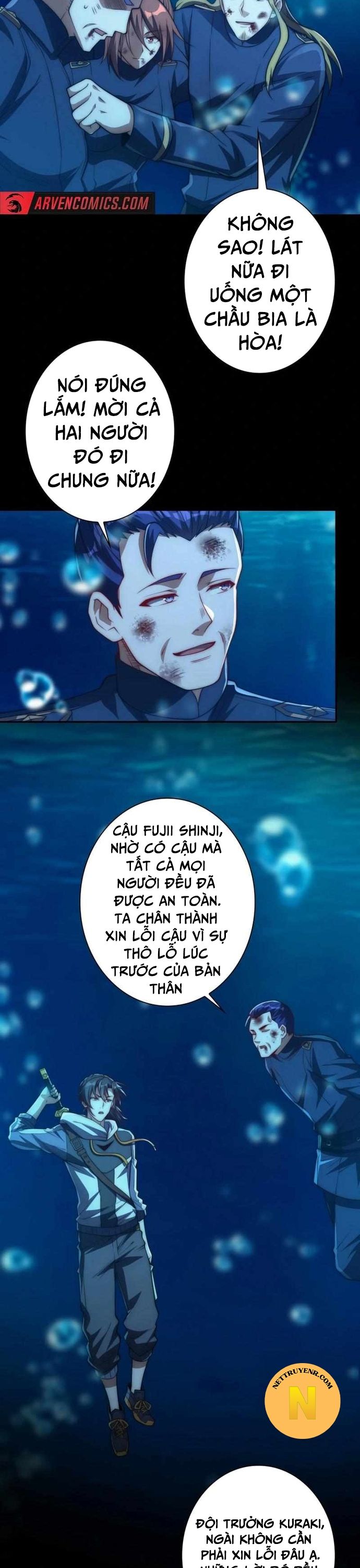 đọc truyện Trùng Sinh: Tôi Đứng Top Nhờ Hệ Thống Gian Lận Chương 16 ảnh 5 tại Thiên Thai Truyện