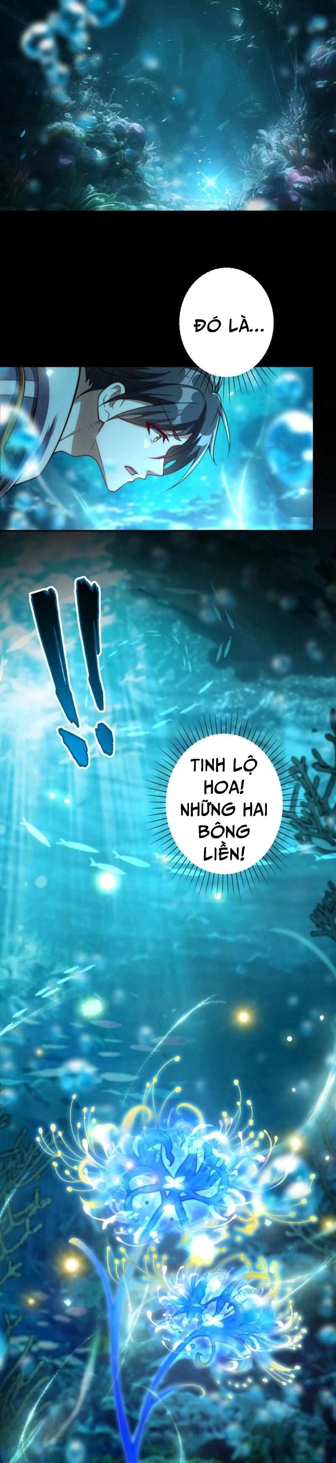đọc truyện Trùng Sinh: Tôi Đứng Top Nhờ Hệ Thống Gian Lận Chương 16 ảnh 8 tại Thiên Thai Truyện