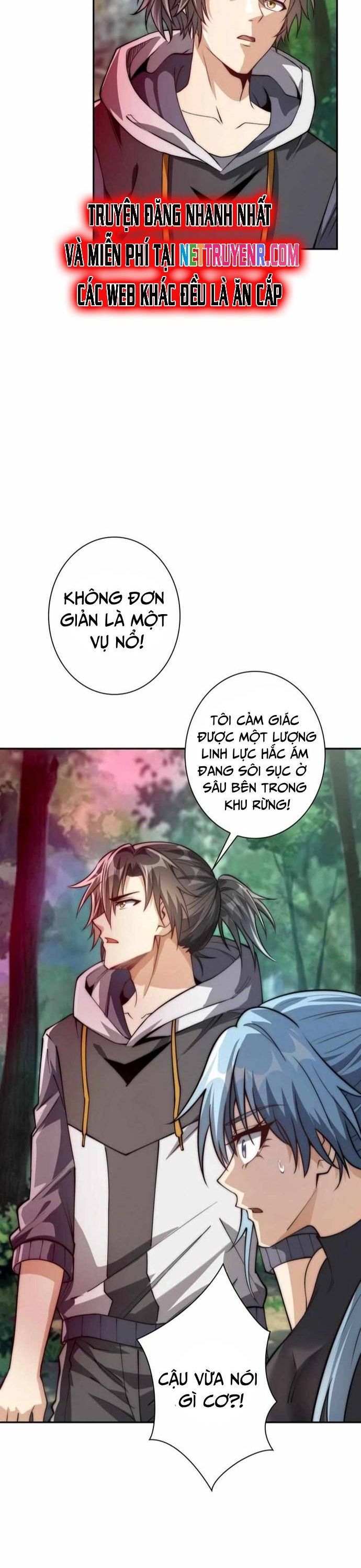 đọc truyện Trùng Sinh: Tôi Đứng Top Nhờ Hệ Thống Gian Lận Chương 17 ảnh 23 tại Giả Dược