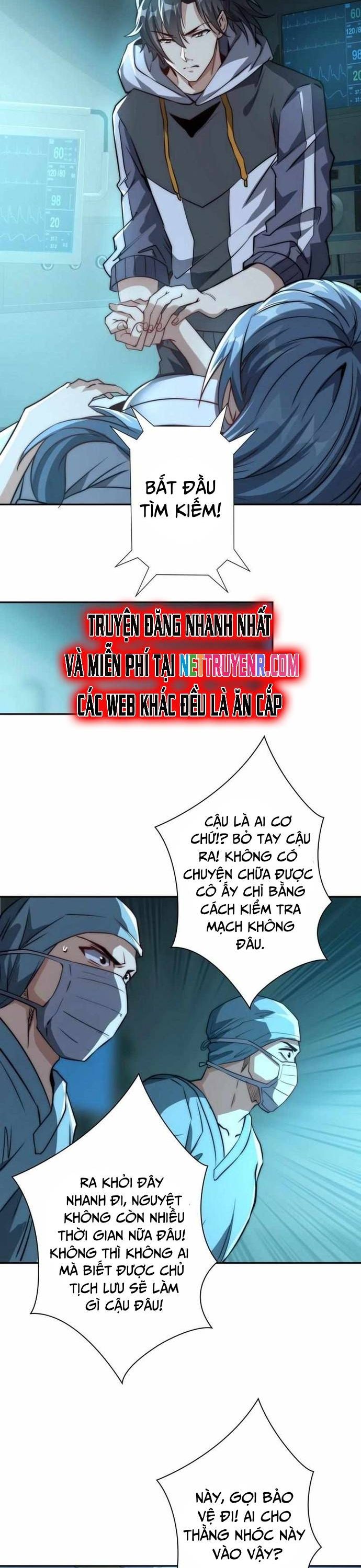 đọc truyện Trùng Sinh: Tôi Đứng Top Nhờ Hệ Thống Gian Lận Chương 17 ảnh 7 tại Giả Dược