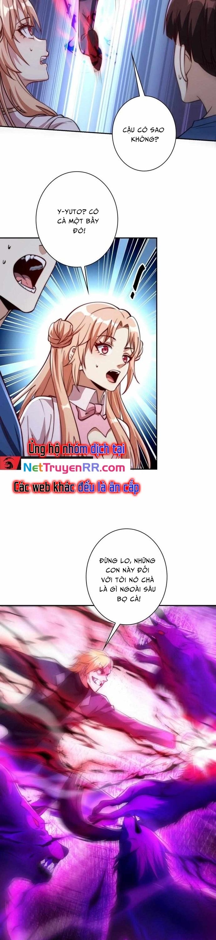 đọc truyện Trùng Sinh: Tôi Đứng Top Nhờ Hệ Thống Gian Lận Chương 18 ảnh 10 tại Giả Dược