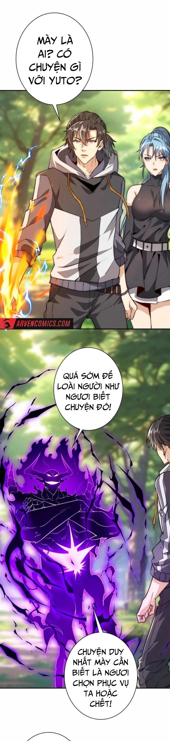 đọc truyện Trùng Sinh: Tôi Đứng Top Nhờ Hệ Thống Gian Lận Chương 19 ảnh 22 tại Giả Dược