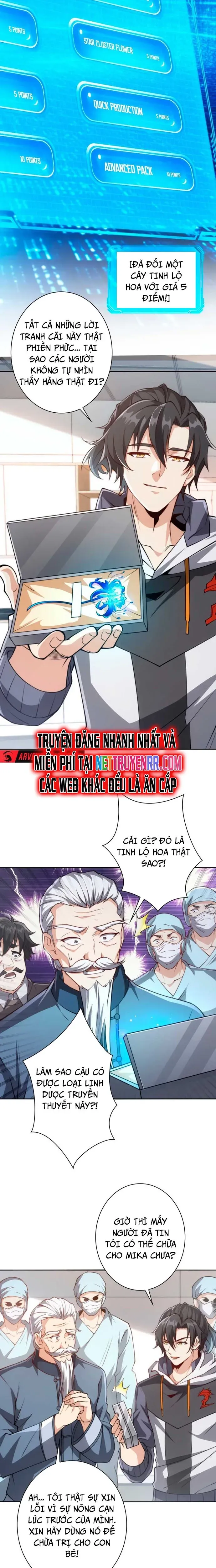 đọc truyện Trùng Sinh: Tôi Đứng Top Nhờ Hệ Thống Gian Lận Chương 2 ảnh 6 tại Giả Dược
