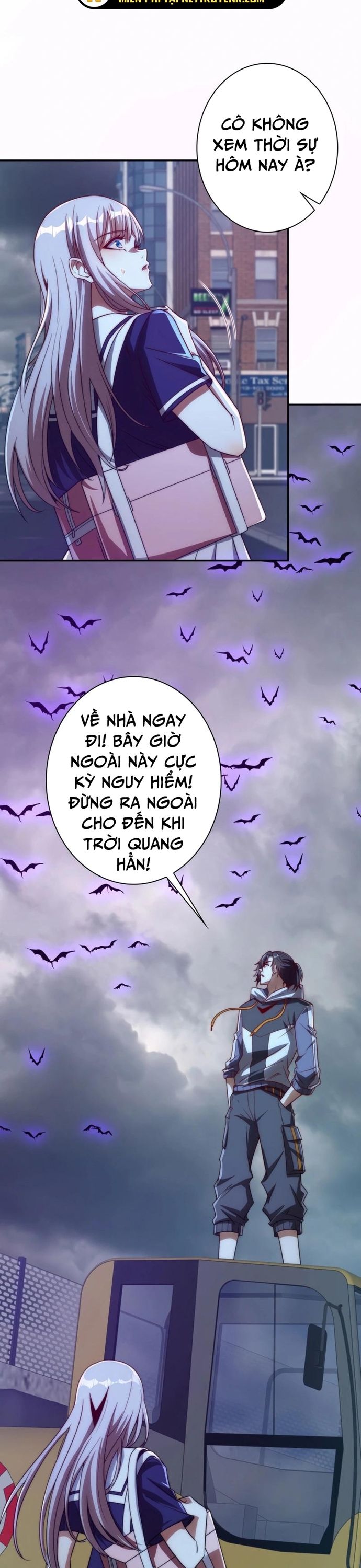 đọc truyện Trùng Sinh: Tôi Đứng Top Nhờ Hệ Thống Gian Lận Chương 20 ảnh 18 tại Giả Dược