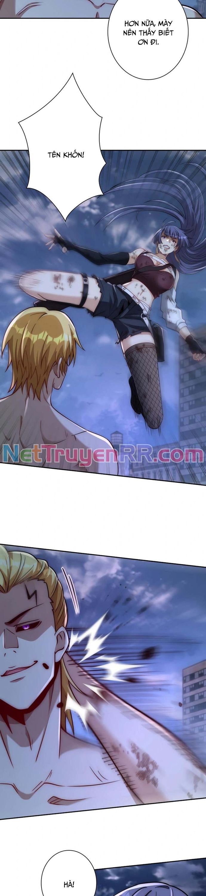 đọc truyện Trùng Sinh: Tôi Đứng Top Nhờ Hệ Thống Gian Lận Chương 22 ảnh 15 tại Giả Dược