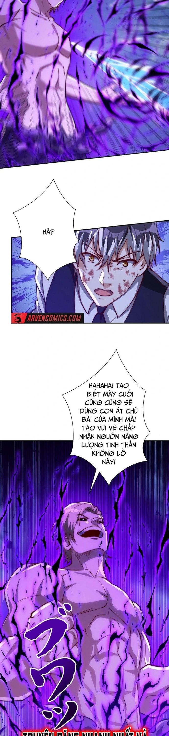 đọc truyện Trùng Sinh: Tôi Đứng Top Nhờ Hệ Thống Gian Lận Chương 23 ảnh 17 tại Thiên Thai Truyện