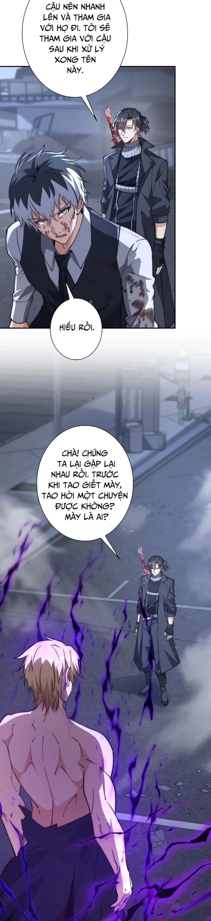 đọc truyện Trùng Sinh: Tôi Đứng Top Nhờ Hệ Thống Gian Lận Chương 23 ảnh 23 tại Thiên Thai Truyện