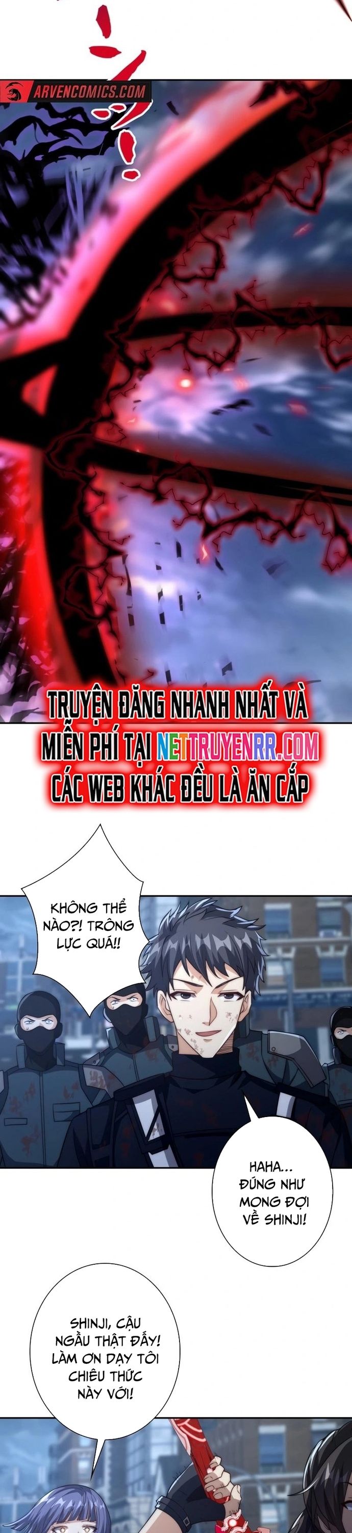 đọc truyện Trùng Sinh: Tôi Đứng Top Nhờ Hệ Thống Gian Lận Chương 23 ảnh 7 tại Thiên Thai Truyện