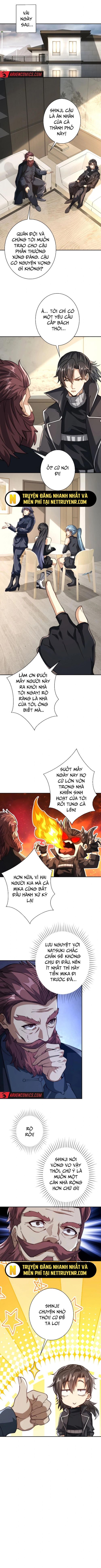 đọc truyện Trùng Sinh: Tôi Đứng Top Nhờ Hệ Thống Gian Lận Chương 25 ảnh 8 tại Giả Dược