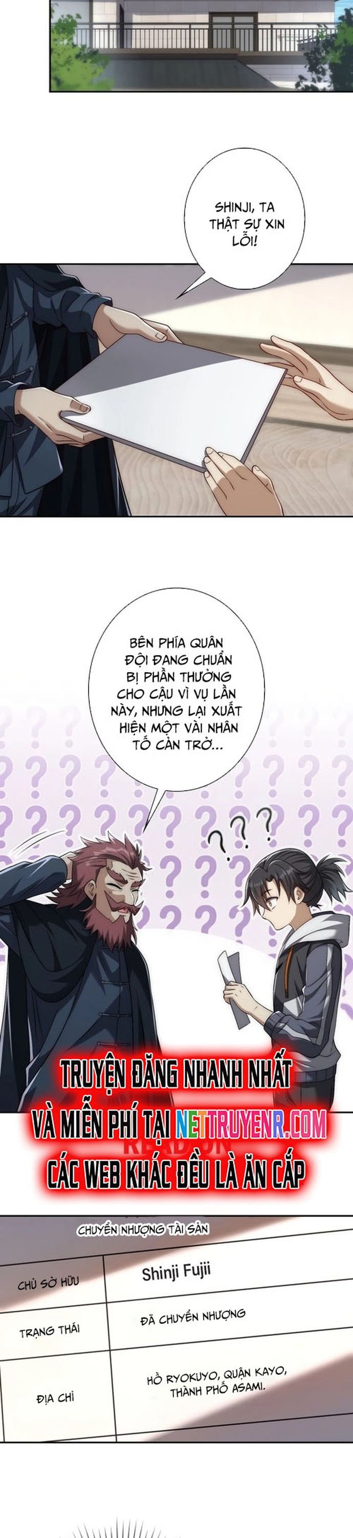 đọc truyện Trùng Sinh: Tôi Đứng Top Nhờ Hệ Thống Gian Lận Chương 26 ảnh 18 tại Giả Dược