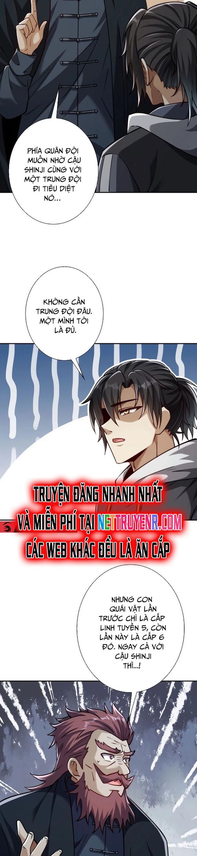 đọc truyện Trùng Sinh: Tôi Đứng Top Nhờ Hệ Thống Gian Lận Chương 26 ảnh 21 tại Giả Dược