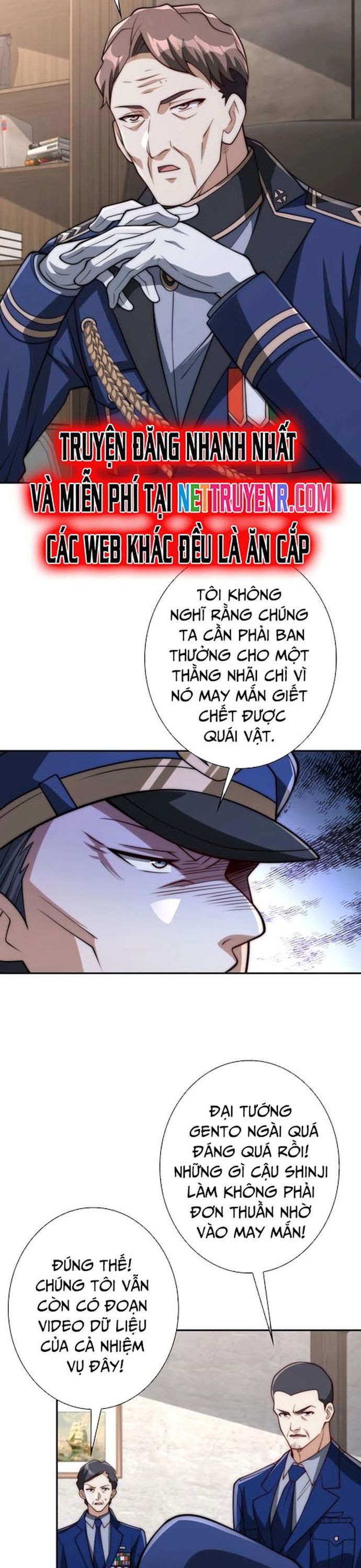 đọc truyện Trùng Sinh: Tôi Đứng Top Nhờ Hệ Thống Gian Lận Chương 26 ảnh 6 tại Giả Dược
