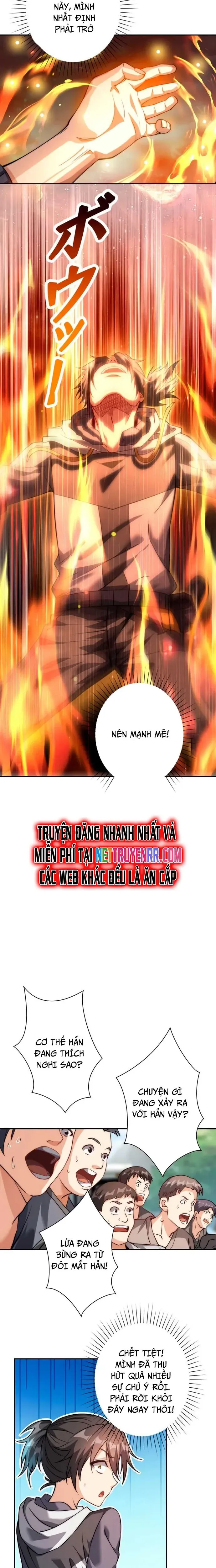 đọc truyện Trùng Sinh: Tôi Đứng Top Nhờ Hệ Thống Gian Lận Chương 3 ảnh 11 tại Giả Dược