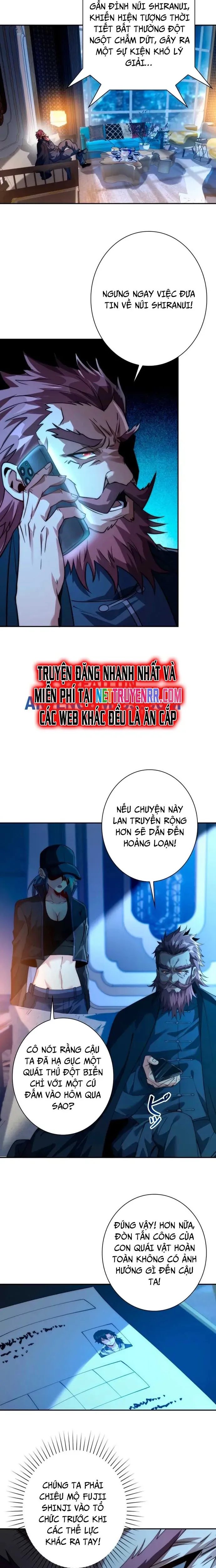 đọc truyện Trùng Sinh: Tôi Đứng Top Nhờ Hệ Thống Gian Lận Chương 3 ảnh 13 tại Giả Dược