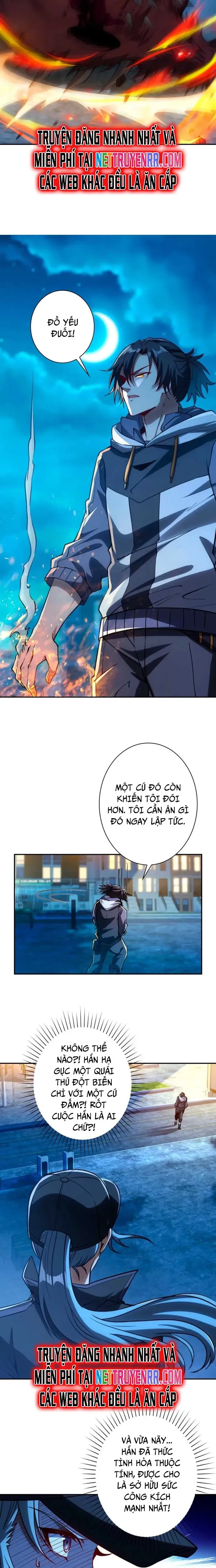 đọc truyện Trùng Sinh: Tôi Đứng Top Nhờ Hệ Thống Gian Lận Chương 3 ảnh 4 tại Giả Dược