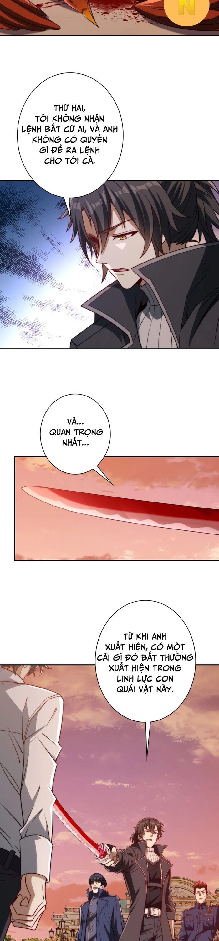 đọc truyện Trùng Sinh: Tôi Đứng Top Nhờ Hệ Thống Gian Lận Chương 30 ảnh 15 tại Giả Dược