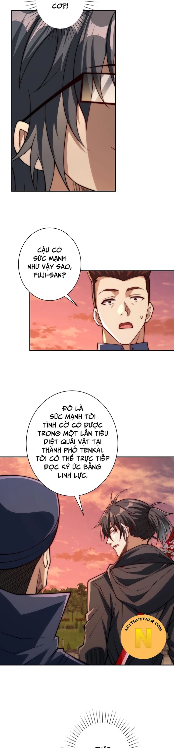 đọc truyện Trùng Sinh: Tôi Đứng Top Nhờ Hệ Thống Gian Lận Chương 30 ảnh 18 tại Giả Dược