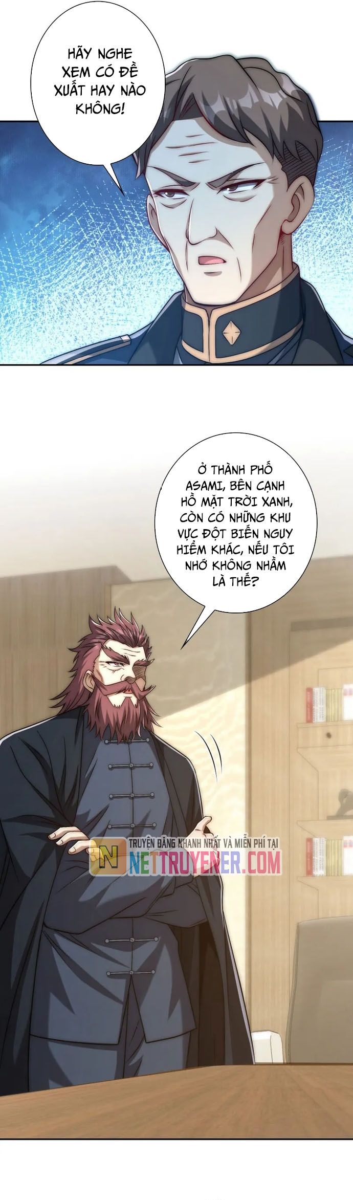 đọc truyện Trùng Sinh: Tôi Đứng Top Nhờ Hệ Thống Gian Lận Chương 34 ảnh 16 tại Giả Dược