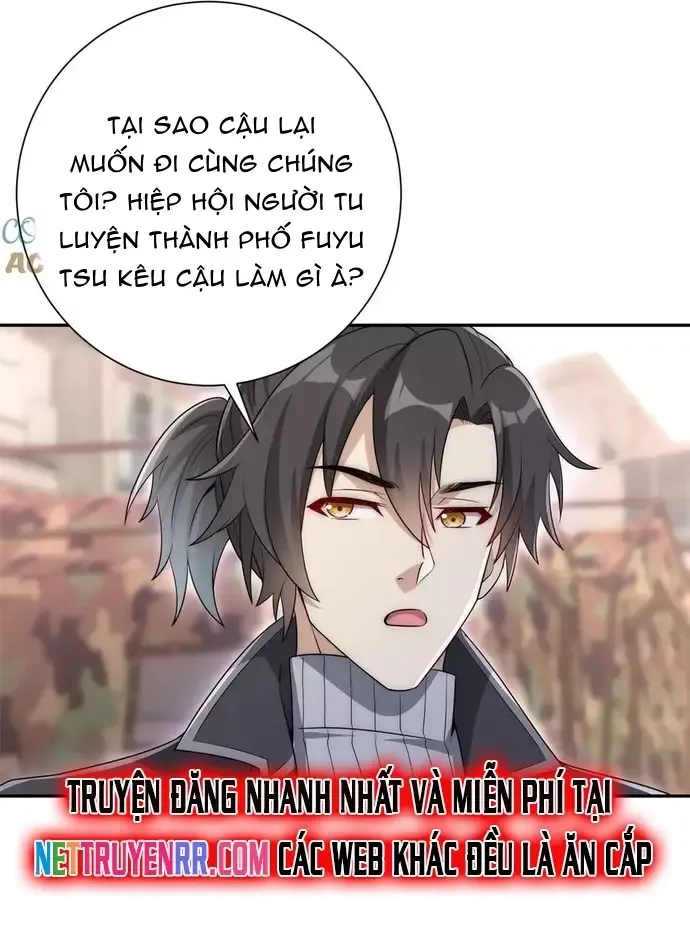 đọc truyện Trùng Sinh: Tôi Đứng Top Nhờ Hệ Thống Gian Lận Chương 36 ảnh 44 tại Giả Dược