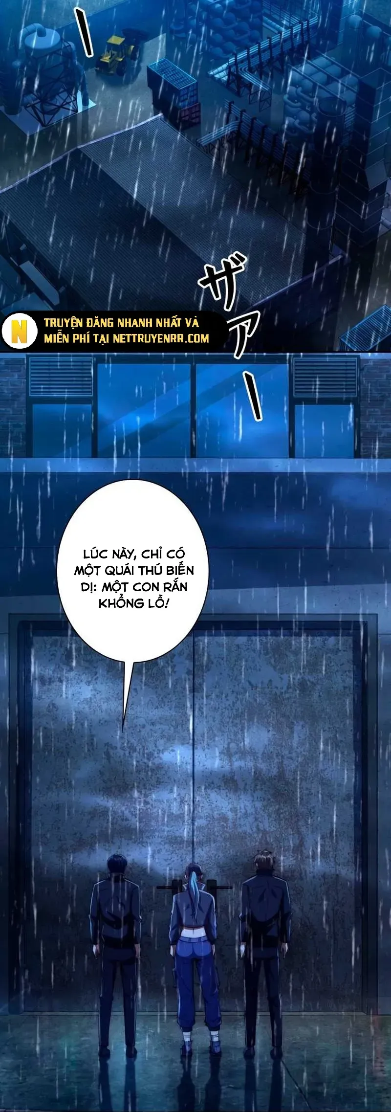 đọc truyện Trùng Sinh: Tôi Đứng Top Nhờ Hệ Thống Gian Lận Chương 5 ảnh 20 tại Giả Dược
