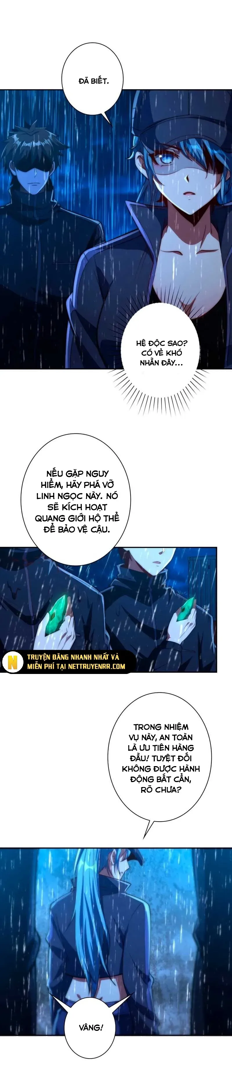đọc truyện Trùng Sinh: Tôi Đứng Top Nhờ Hệ Thống Gian Lận Chương 5 ảnh 21 tại Giả Dược