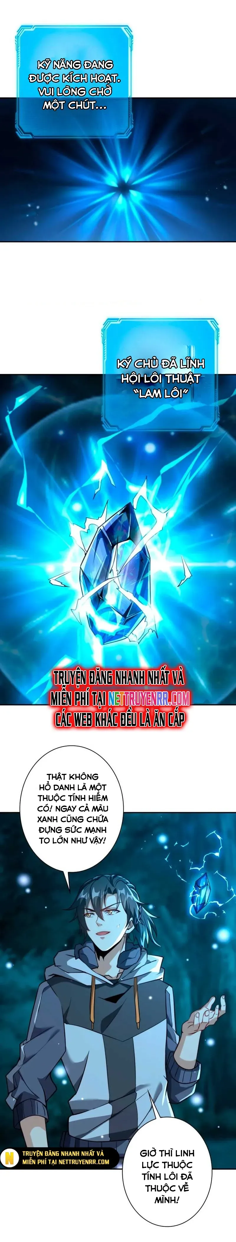 đọc truyện Trùng Sinh: Tôi Đứng Top Nhờ Hệ Thống Gian Lận Chương 5 ảnh 5 tại Giả Dược
