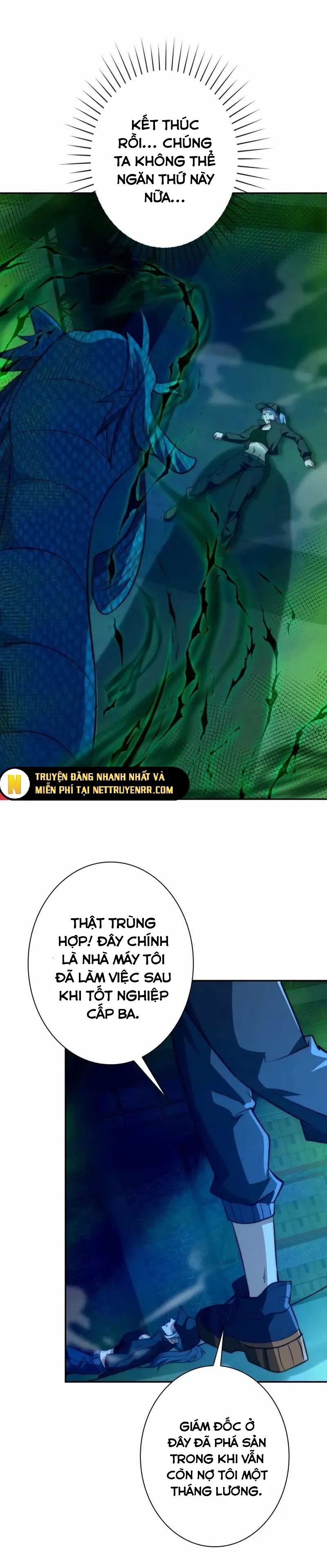 đọc truyện Trùng Sinh: Tôi Đứng Top Nhờ Hệ Thống Gian Lận Chương 6 ảnh 14 tại Giả Dược