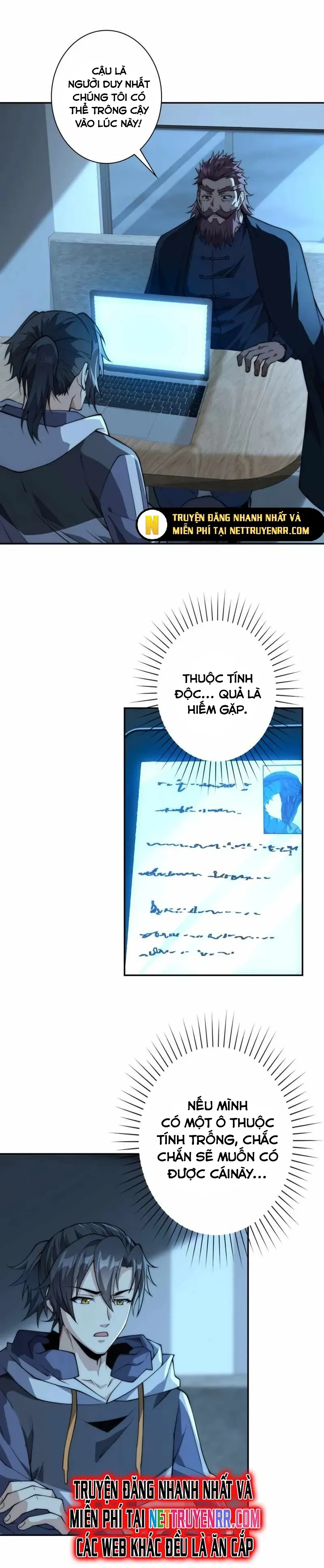 đọc truyện Trùng Sinh: Tôi Đứng Top Nhờ Hệ Thống Gian Lận Chương 6 ảnh 3 tại Giả Dược