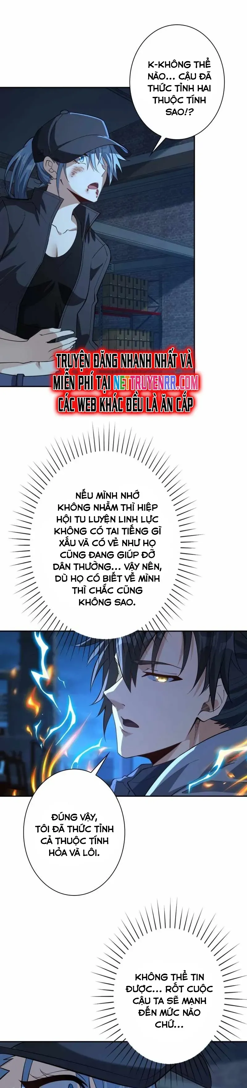đọc truyện Trùng Sinh: Tôi Đứng Top Nhờ Hệ Thống Gian Lận Chương 6 ảnh 26 tại Giả Dược