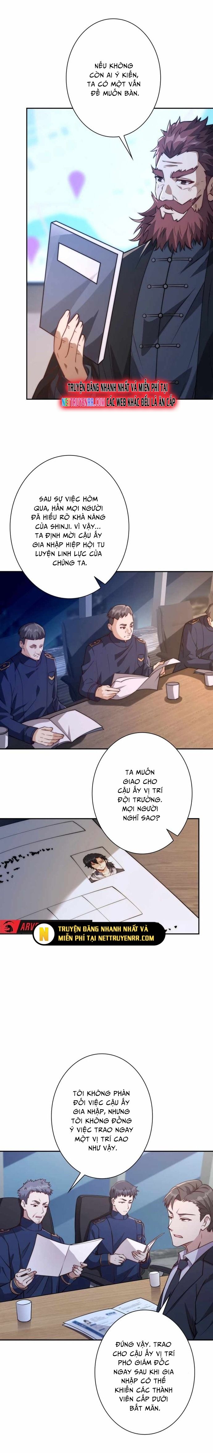 đọc truyện Trùng Sinh: Tôi Đứng Top Nhờ Hệ Thống Gian Lận Chương 7 ảnh 5 tại Giả Dược