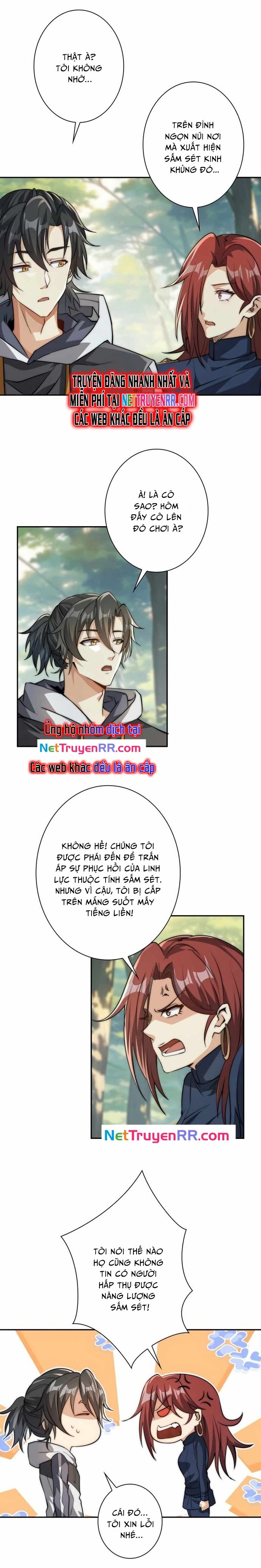 đọc truyện Trùng Sinh: Tôi Đứng Top Nhờ Hệ Thống Gian Lận Chương 8 ảnh 10 tại Giả Dược