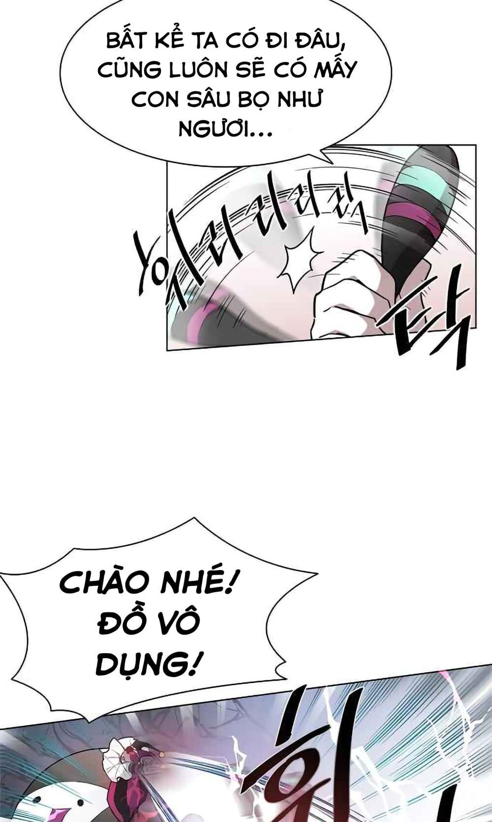 đọc truyện Trùng Sinh Trở Thành Ác Nhân Chương 0 ảnh 20 tại Giả Dược