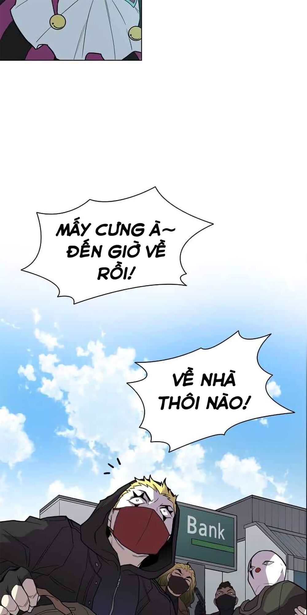 đọc truyện Trùng Sinh Trở Thành Ác Nhân Chương 0 ảnh 26 tại Giả Dược