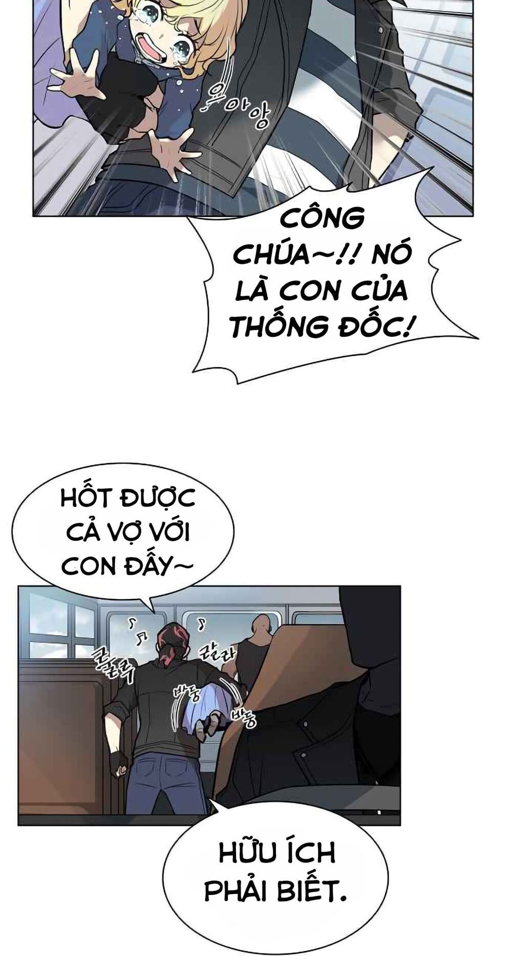 đọc truyện Trùng Sinh Trở Thành Ác Nhân Chương 0 ảnh 36 tại Giả Dược
