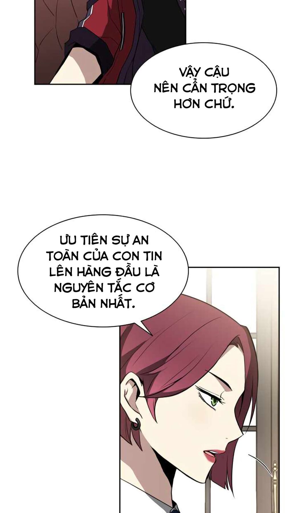 đọc truyện Trùng Sinh Trở Thành Ác Nhân Chương 1 ảnh 12 tại Giả Dược