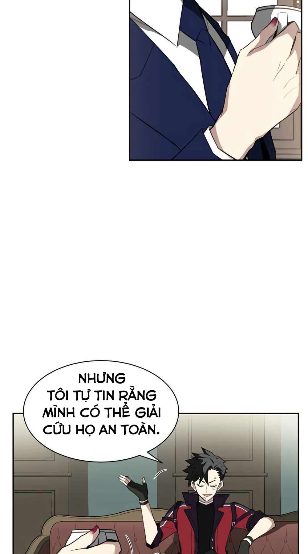 đọc truyện Trùng Sinh Trở Thành Ác Nhân Chương 1 ảnh 13 tại Giả Dược