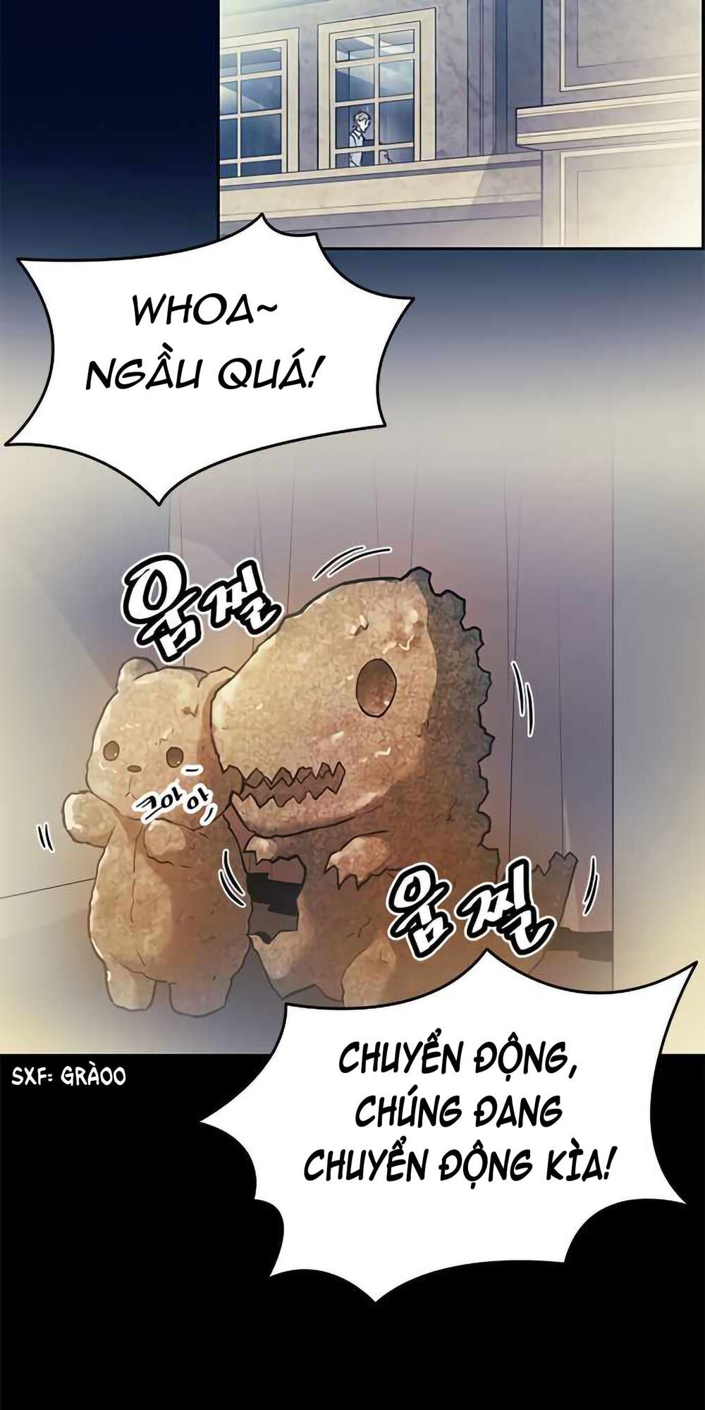đọc truyện Trùng Sinh Trở Thành Ác Nhân Chương 1 ảnh 34 tại Giả Dược