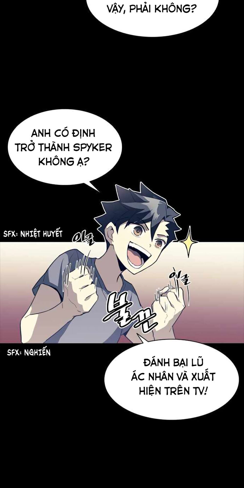 đọc truyện Trùng Sinh Trở Thành Ác Nhân Chương 1 ảnh 37 tại Giả Dược