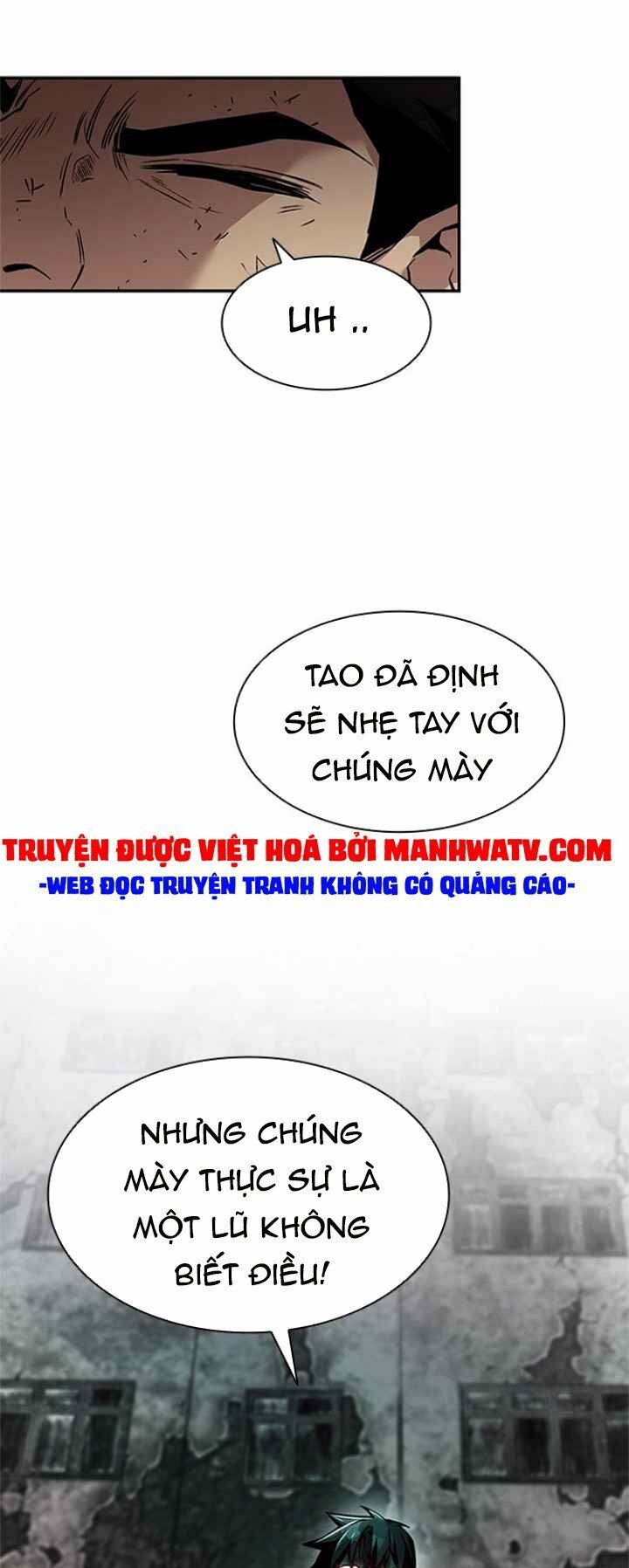 đọc truyện Trùng Sinh Trở Thành Ác Nhân Chương 10 ảnh 24 tại Giả Dược