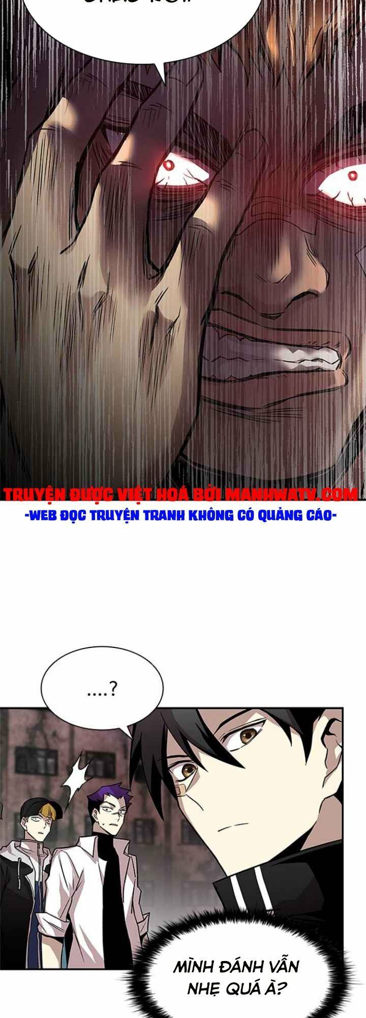 đọc truyện Trùng Sinh Trở Thành Ác Nhân Chương 10 ảnh 30 tại Giả Dược