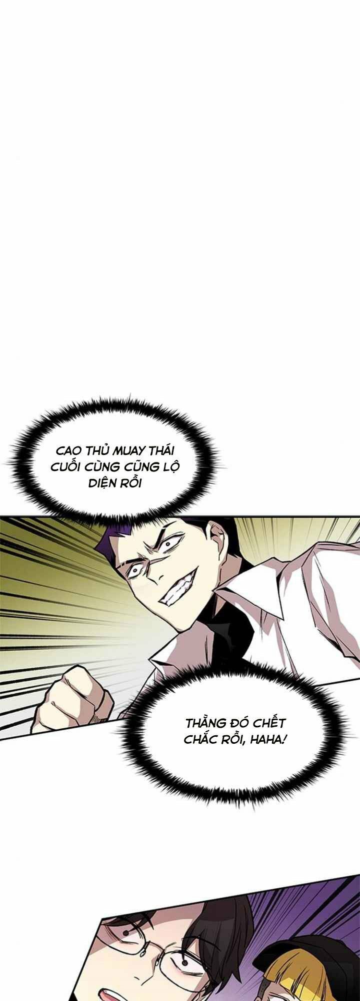 đọc truyện Trùng Sinh Trở Thành Ác Nhân Chương 10 ảnh 33 tại Giả Dược