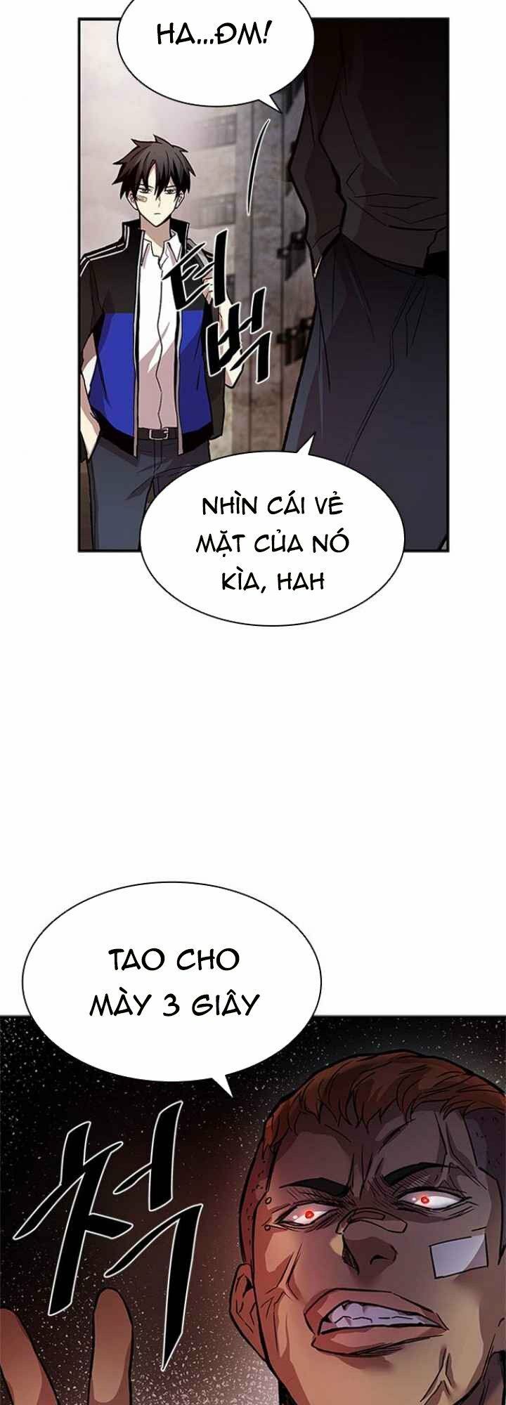 đọc truyện Trùng Sinh Trở Thành Ác Nhân Chương 10 ảnh 6 tại Giả Dược