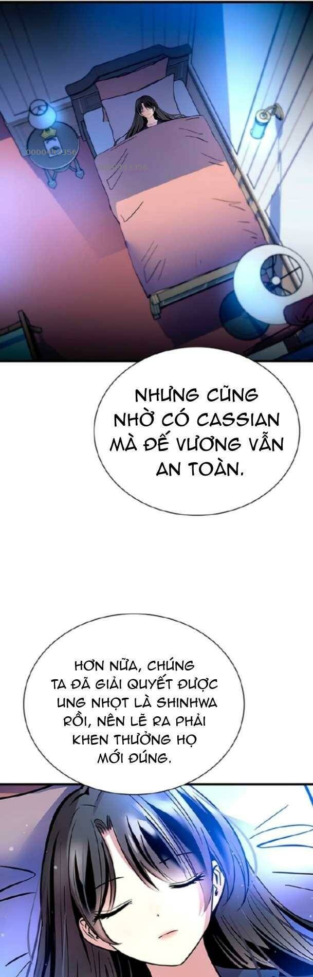 đọc truyện Trùng Sinh Trở Thành Ác Nhân Chương 100 ảnh 50 tại Thiên Thai Truyện