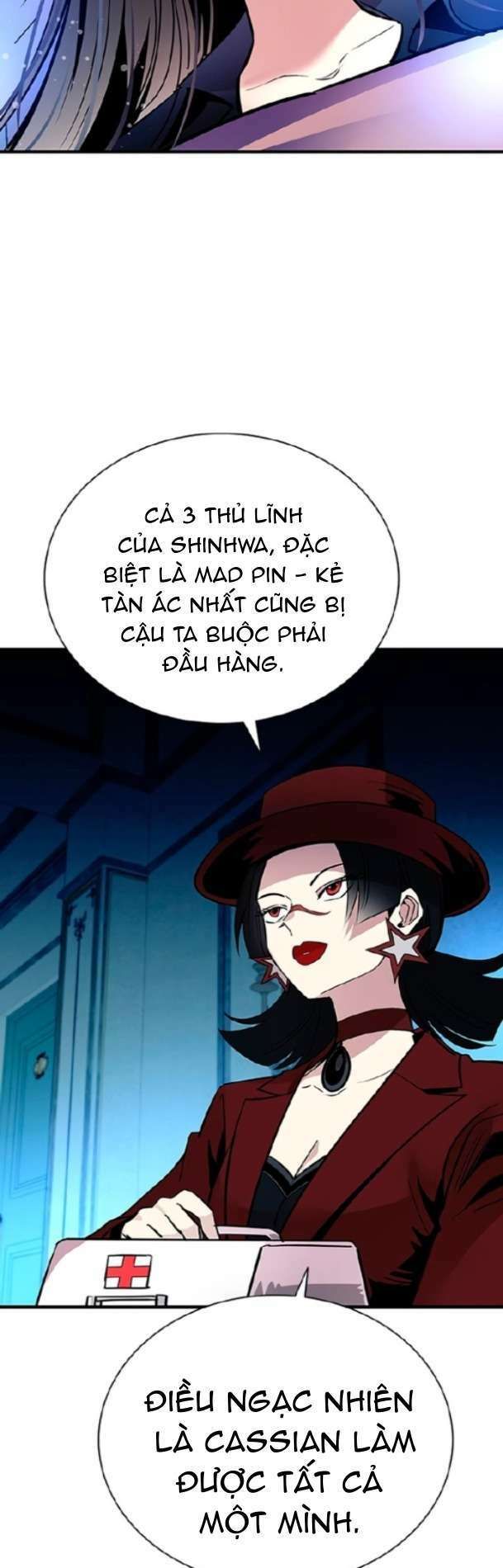 đọc truyện Trùng Sinh Trở Thành Ác Nhân Chương 100 ảnh 51 tại Thiên Thai Truyện