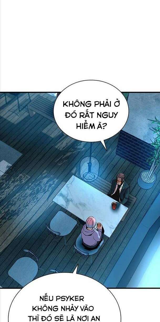 đọc truyện Trùng Sinh Trở Thành Ác Nhân Chương 101 ảnh 29 tại Thiên Thai Truyện