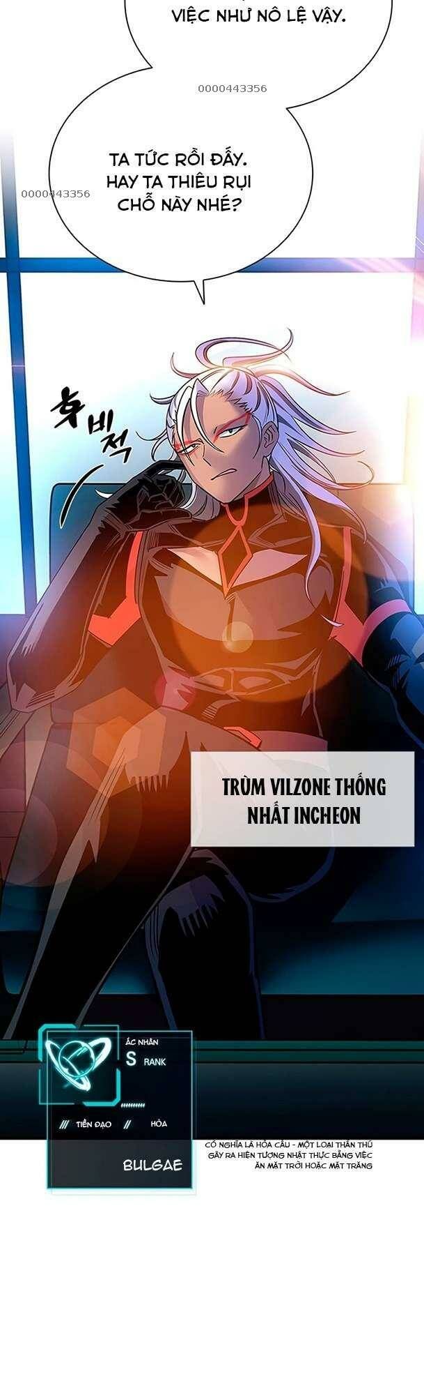 đọc truyện Trùng Sinh Trở Thành Ác Nhân Chương 102 ảnh 29 tại Thiên Thai Truyện